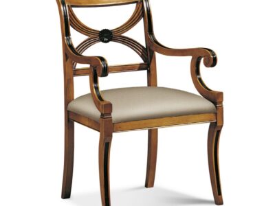 Francesco Molon P165  из коллекции The Upholstery в стиль Classic