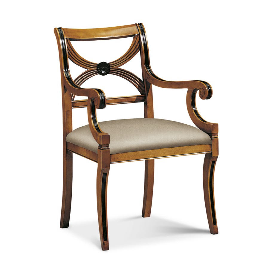 Francesco Molon P165 из коллекции The Upholstery в стиль Classic