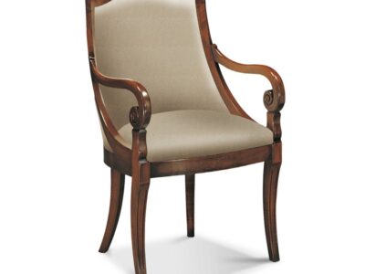 Francesco Molon P171  из коллекции The Upholstery в стиль Classic