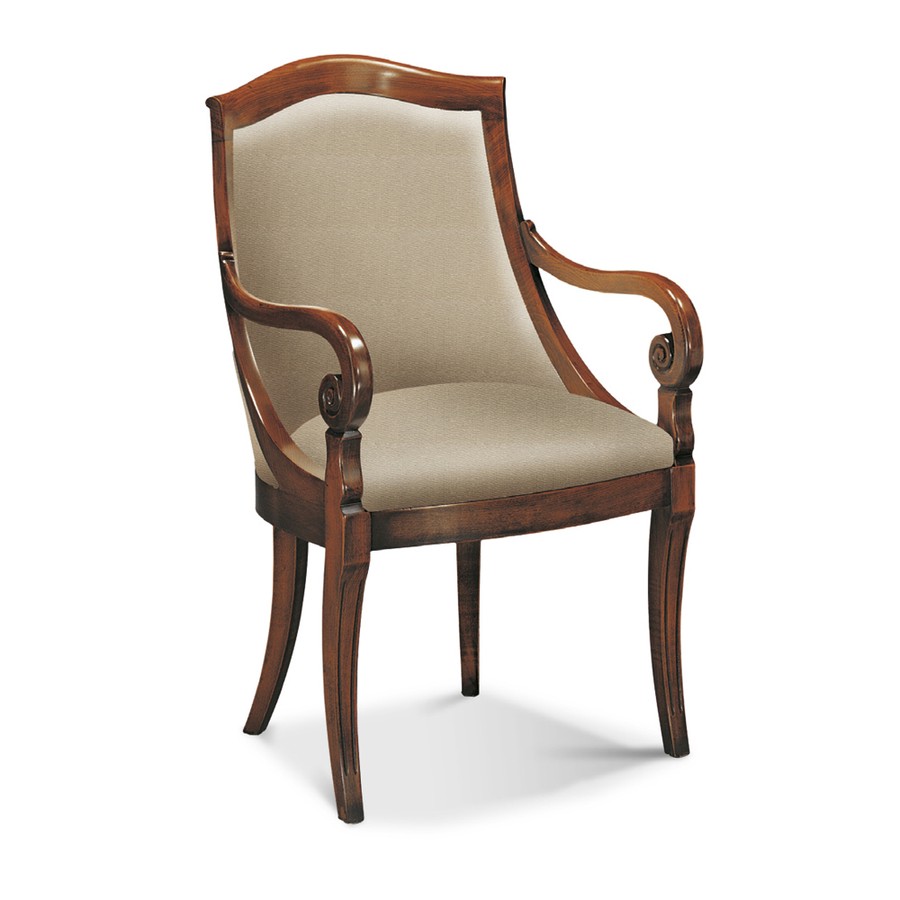 Francesco Molon P171 из коллекции The Upholstery в стиль Classic