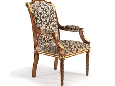 Francesco Molon P180  из коллекции The Upholstery в стиль Classic