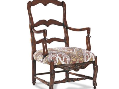 Francesco Molon P193  из коллекции The Upholstery в стиль Classic