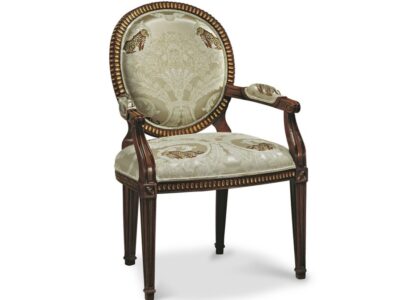 Francesco Molon P196C  из коллекции The Upholstery в стиль Classic