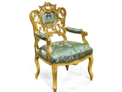 Francesco Molon P203  из коллекции The Upholstery в стиль Classic