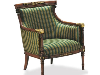 Francesco Molon P206  из коллекции The Upholstery в стиль Classic