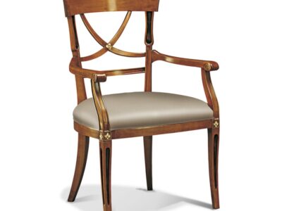 Francesco Molon P209  из коллекции The Upholstery в стиль Classic