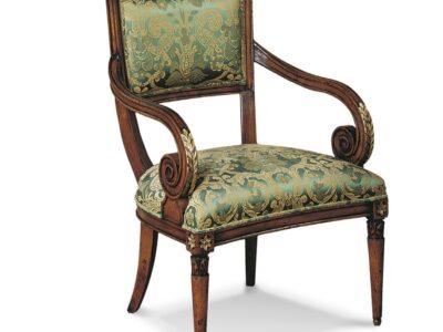Francesco Molon P214  из коллекции The Upholstery в стиль Classic