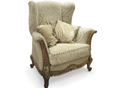 Francesco Molon P218  из коллекции The Upholstery в стиль Classic