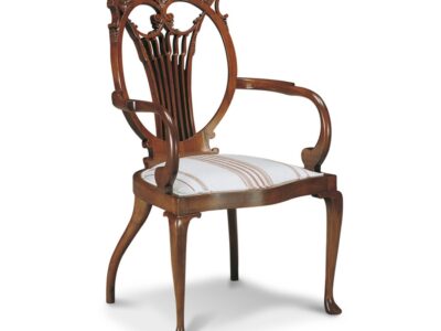 Francesco Molon P225  из коллекции The Upholstery в стиль Classic