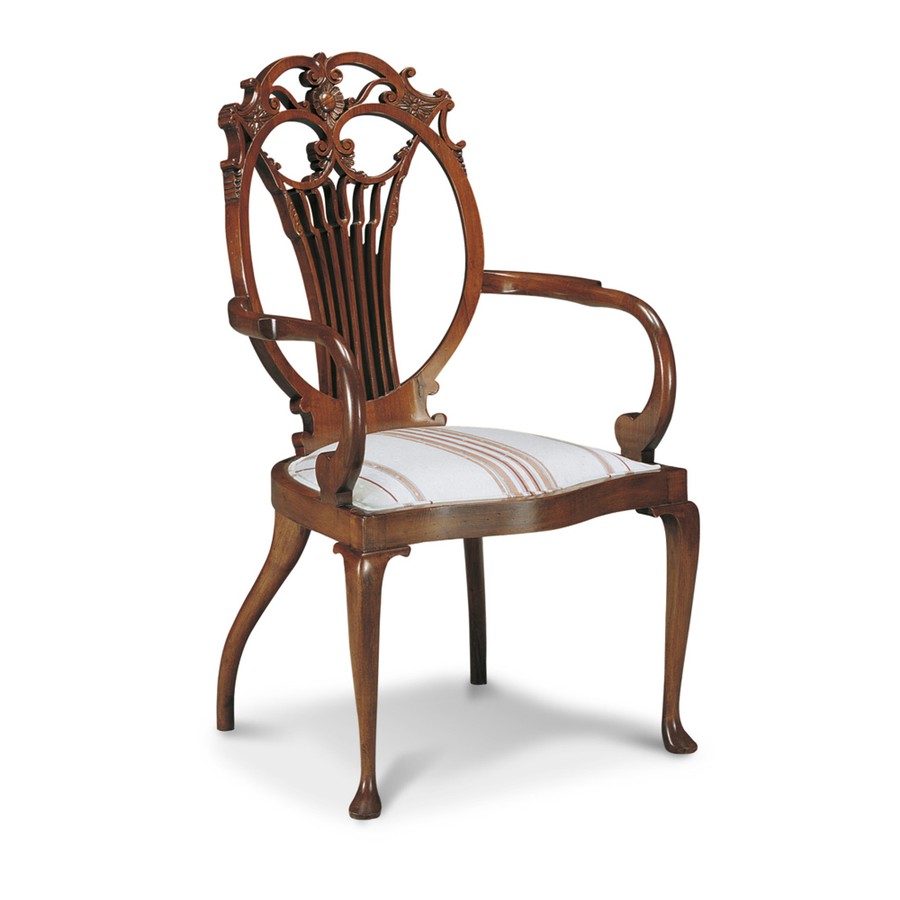 Francesco Molon P225 из коллекции The Upholstery в стиль Classic
