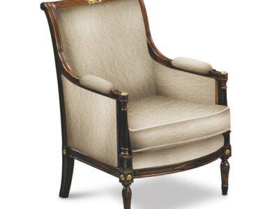 Francesco Molon P23  из коллекции The Upholstery в стиль Classic