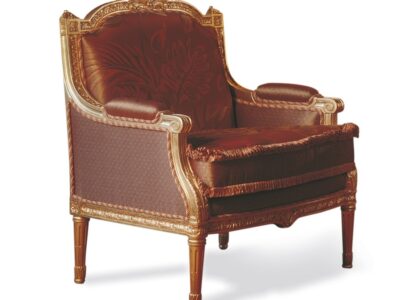 Francesco Molon P24  из коллекции The Upholstery в стиль Classic
