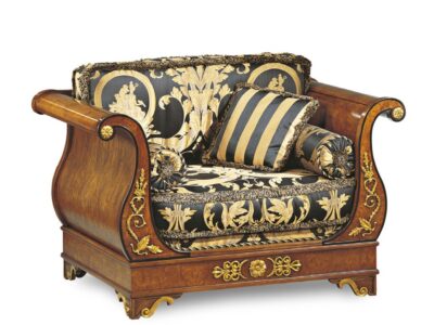 Francesco Molon P267  из коллекции The Upholstery в стиль Classic