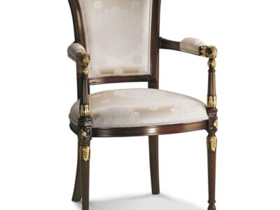 Francesco Molon P268  из коллекции The Upholstery в стиль Classic