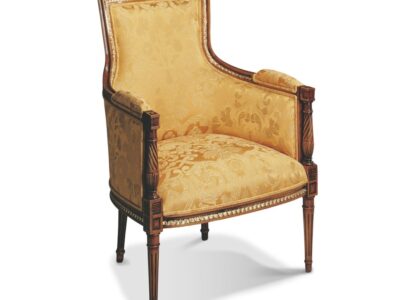 Francesco Molon P269  из коллекции The Upholstery в стиль Classic