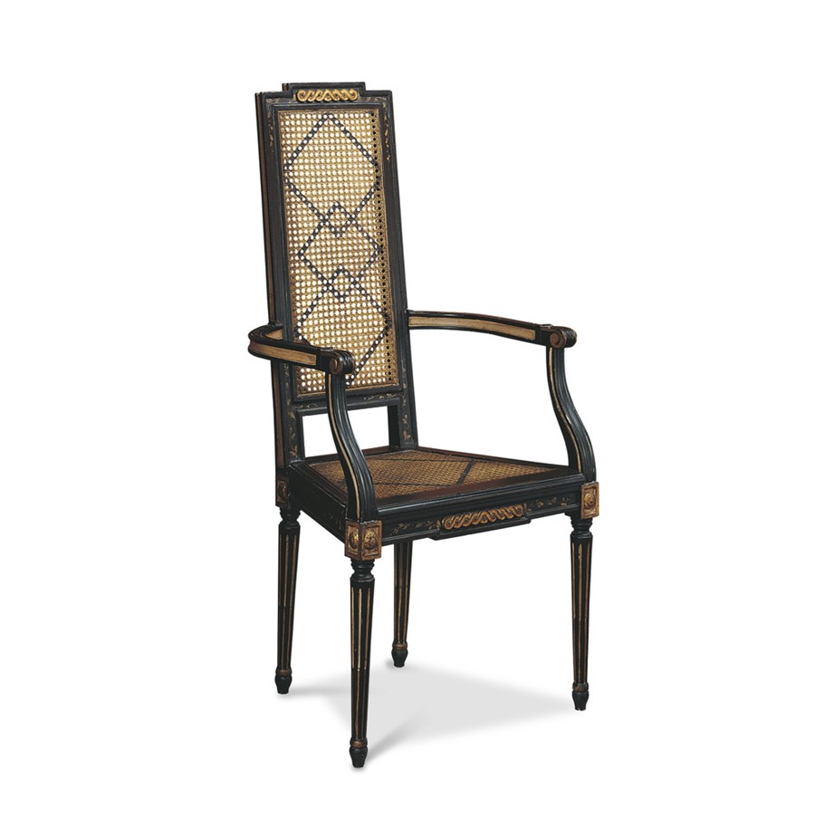 Francesco Molon P273 из коллекции The Upholstery в стиль Classic