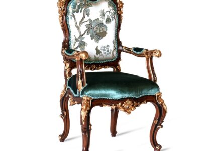 Francesco Molon P280  из коллекции The Upholstery в стиль Classic