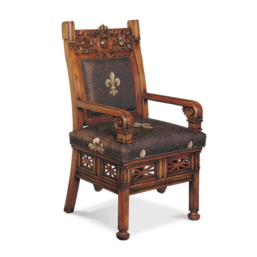 Francesco Molon P287 из коллекции The Upholstery в стиль Classic
