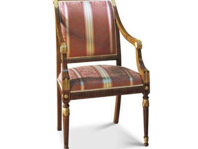 Francesco Molon P289  из коллекции The Upholstery в стиль Classic