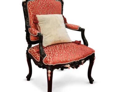 Francesco Molon P292.01  из коллекции The Upholstery в стиль Classic