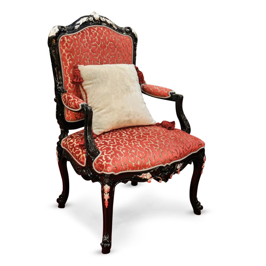 Francesco Molon P292.01 из коллекции The Upholstery в стиль Classic