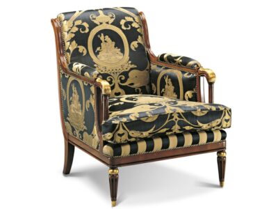 Francesco Molon P294  из коллекции The Upholstery в стиль Classic