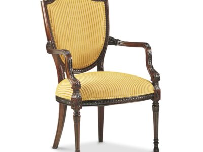 Francesco Molon P299  из коллекции The Upholstery в стиль Classic
