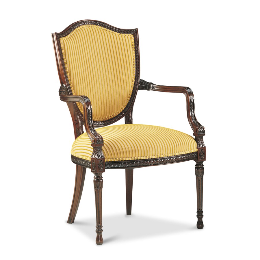 Francesco Molon P299 из коллекции The Upholstery в стиль Classic