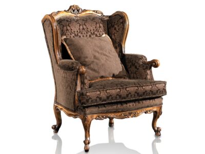 Francesco Molon P300  из коллекции The Upholstery в стиль Classic