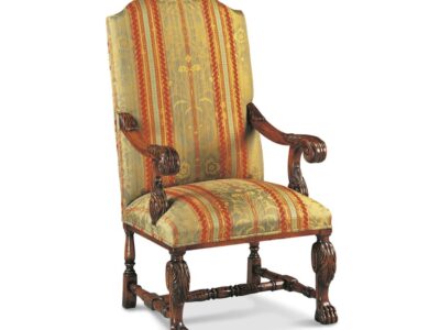 Francesco Molon P304  из коллекции The Upholstery в стиль Classic