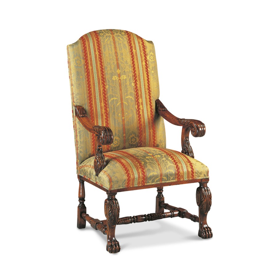 Francesco Molon P304 из коллекции The Upholstery в стиль Classic