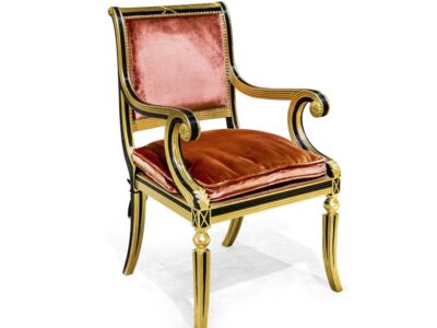 Francesco Molon P305  из коллекции The Upholstery в стиль Classic