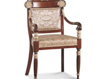 Francesco Molon P328  из коллекции The Upholstery в стиль Classic