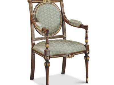 Francesco Molon P339  из коллекции The Upholstery в стиль Classic