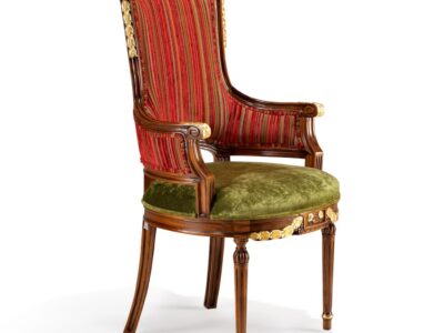 Francesco Molon P341.01  из коллекции The Upholstery в стиль Classic