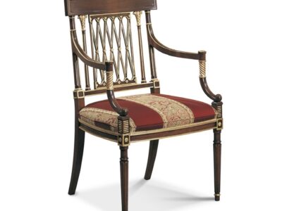 Francesco Molon P352  из коллекции The Upholstery в стиль Classic