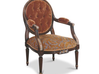Francesco Molon P359  из коллекции The Upholstery в стиль Classic