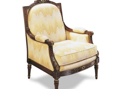 Francesco Molon P360  из коллекции The Upholstery в стиль Classic