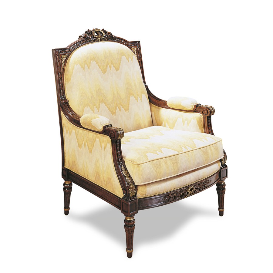 Francesco Molon P360 из коллекции The Upholstery в стиль Classic