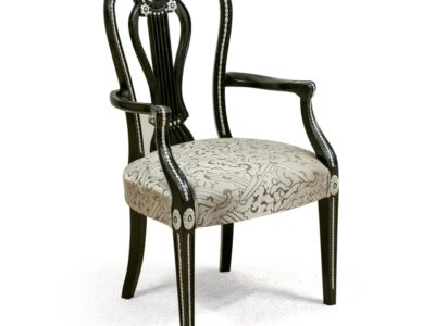 Francesco Molon P364  из коллекции The Upholstery в стиль Classic