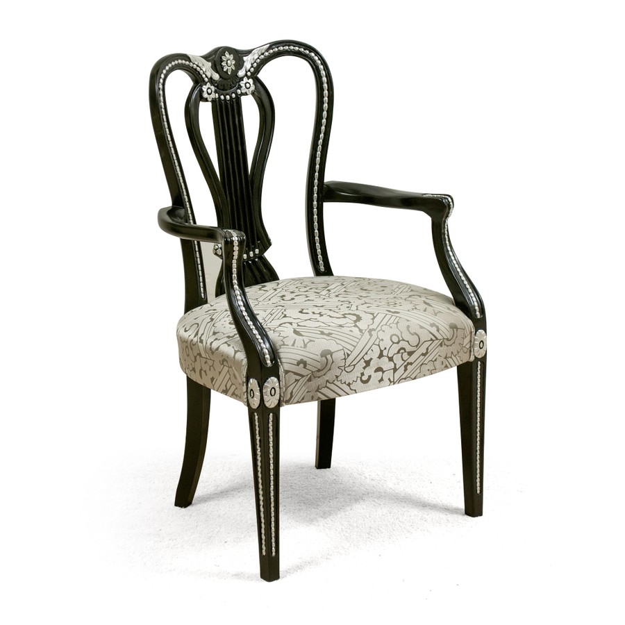 Francesco Molon P364 из коллекции The Upholstery в стиль Classic