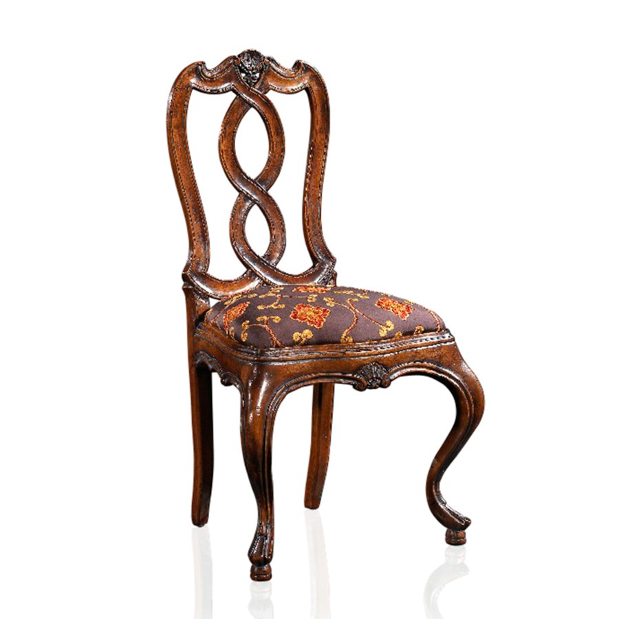 Francesco Molon P365 из коллекции The Upholstery в стиль Classic
