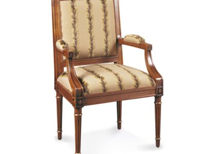 Francesco Molon P370  из коллекции The Upholstery в стиль Classic