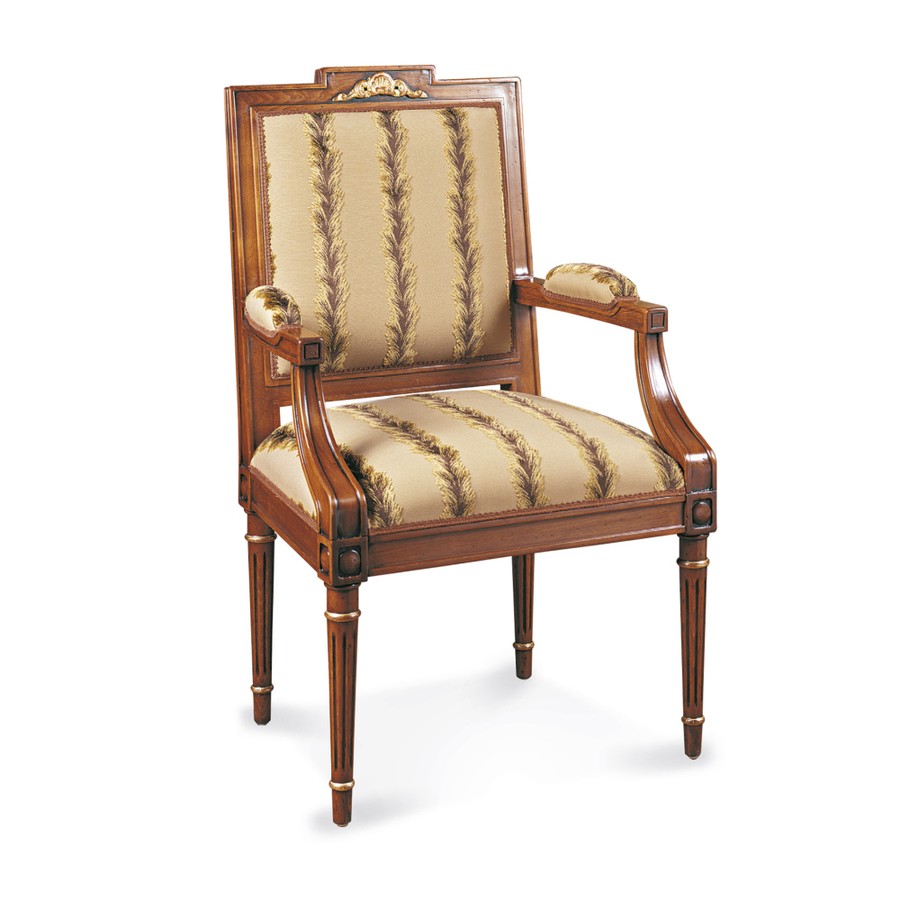 Francesco Molon P370 из коллекции The Upholstery в стиль Classic