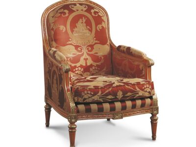 Francesco Molon P372  из коллекции The Upholstery в стиль Classic