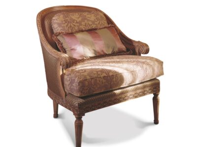 Francesco Molon P379-B  из коллекции The Upholstery в стиль Classic