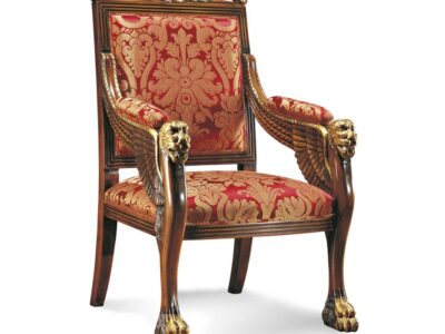 Francesco Molon P38  из коллекции The Upholstery в стиль Classic