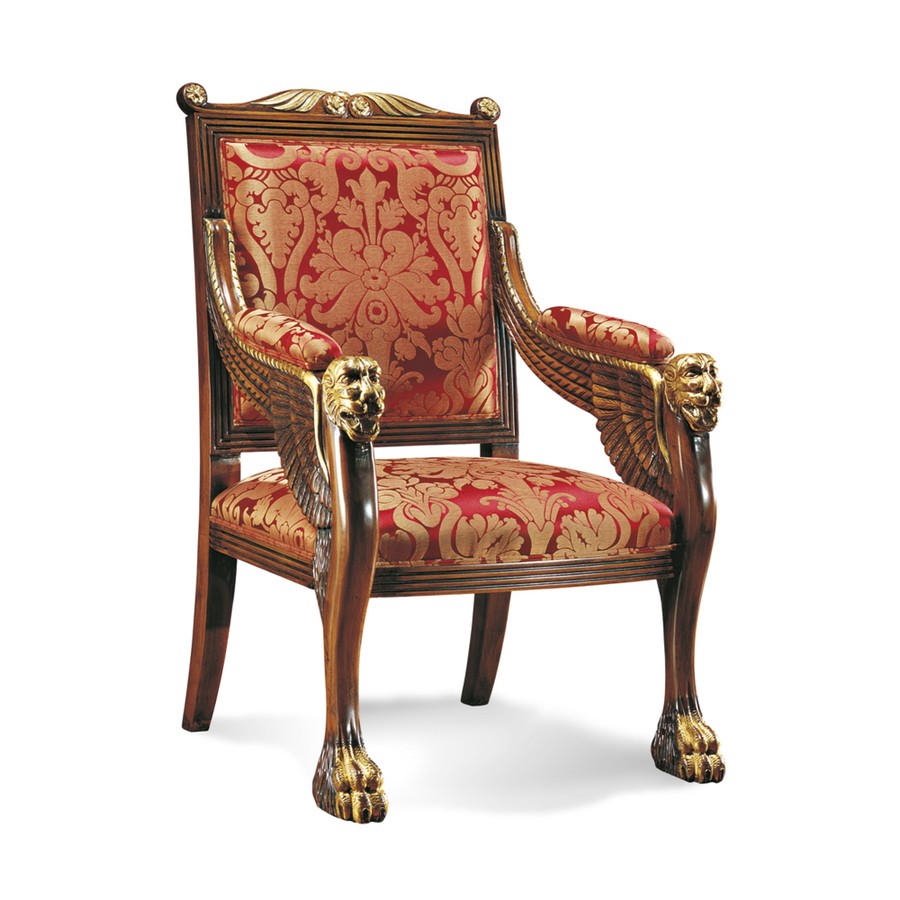 Francesco Molon P38 из коллекции The Upholstery в стиль Classic