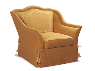Francesco Molon P380  из коллекции The Upholstery в стиль Classic