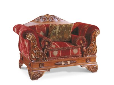 Francesco Molon P383  из коллекции The Upholstery в стиль Classic